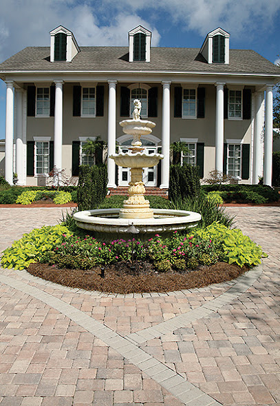 Executive Landscaping