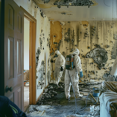 Expedite Mold Removal & Remediation