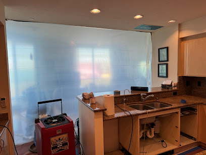 Expert Water Removal