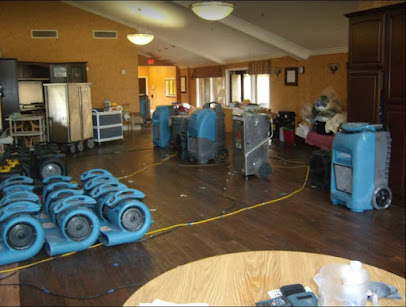 Expert Water Removal - Tampa Water Damage Restoration