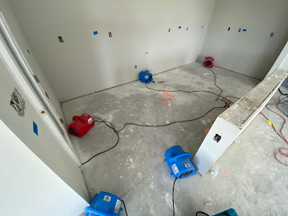 Expert Water Removal - Tampa Water Damage Restoration