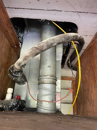 Express Air Duct Cleaning San Antonio