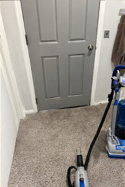 Express Carpet Cleaning