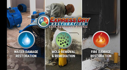 Express Dry Restoration