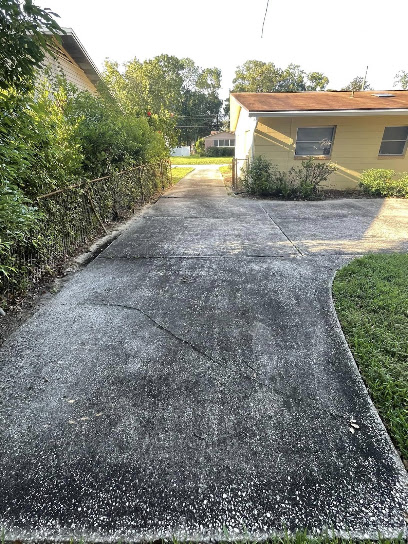 Express Soft And Pressure Wash Llc