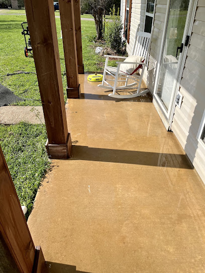 Negocio Exterior Pressure Pros Llc