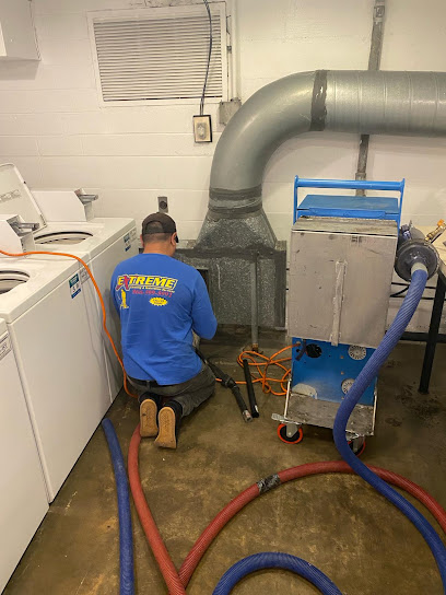 Extreme Air Duct Cleaning And Restoration Services