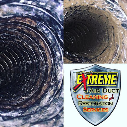 Extreme Air Duct Cleaning Austin, Tx