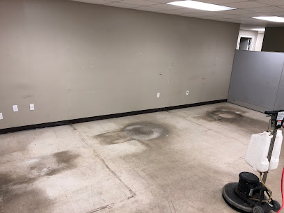 Extreme Carpet Care & Restoration