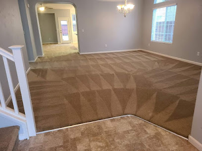 Negocio Extreme Clean Carpet Cleaning