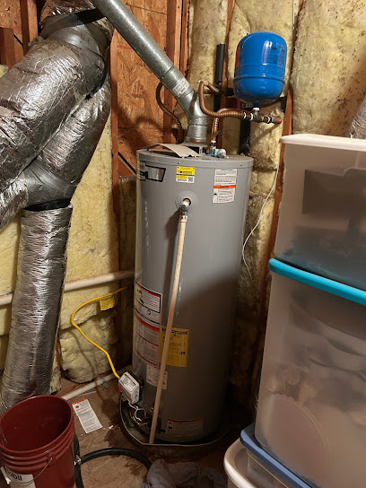 Negocio Ezflow Plumbing Solutions