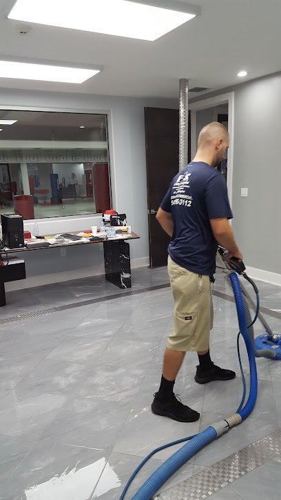 F & S Carpet Cleaning
