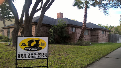F1 Roofing & Remodeling Zero Down Payment