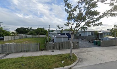 Negocio Fairbank Key West House Restoration And Mold Cleaning Services, Fl