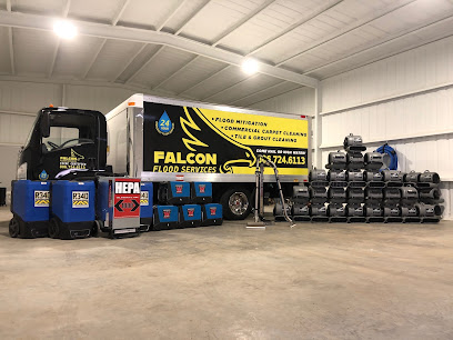 Falcon Flood Services