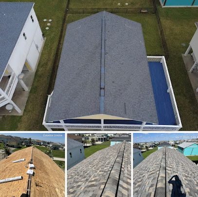 Negocio Falcon Roofing & Construction, Llc