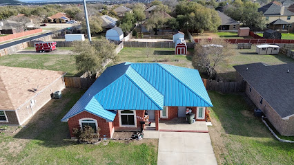 Negocio Falcon Roofing & Restoration