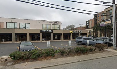 Falcon Roofing & Restoration - San Antonio