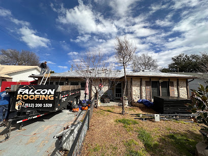 Falcon Roofing & Restoration