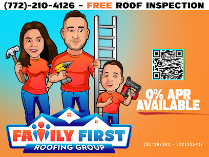 Familyfirst Roofing Group Of Sarasota