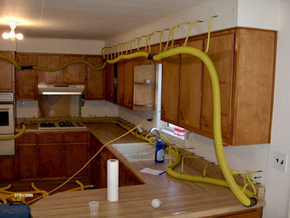 Fantastic Flood Restoration