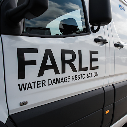 Negocio Farle Water Damage Restoration