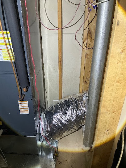Negocio Fast Mold Testing - Corpus Christi