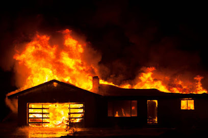 Fast Rescue Fire Damage Restauration Tampa