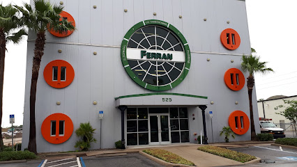 Negocio Ferran Air Conditioning, Electrical & Plumbing