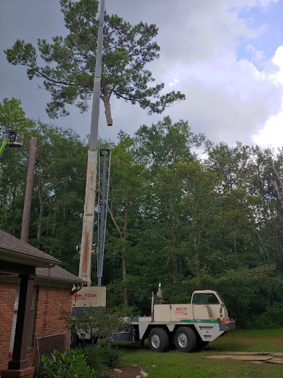 Fielder Tree Service