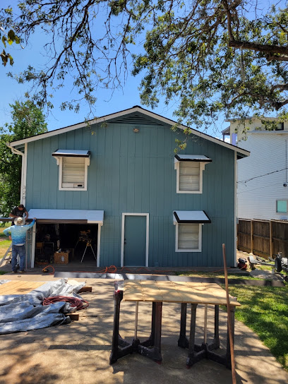 Fields Paint Contracting