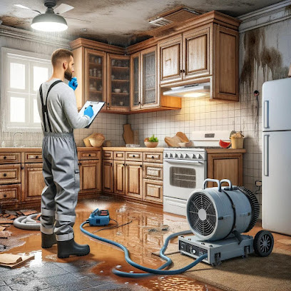 Negocio Fine Water Damage Restoration