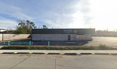 Fire Damage Cleanup & Restoration