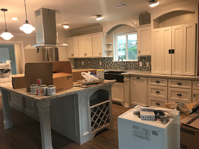 Fire Reconstruction Inc. (Fri)