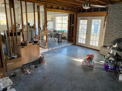 Fire Restoration And Construction Services