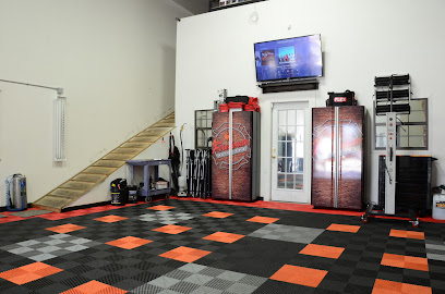 Negocio Firehouse Auto Spa