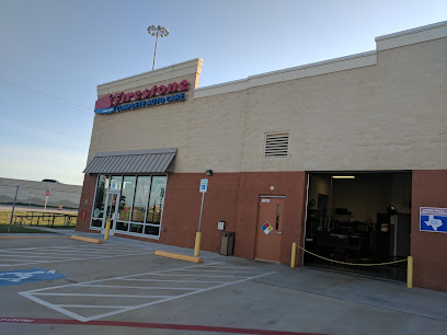 Firestone Complete Auto Care