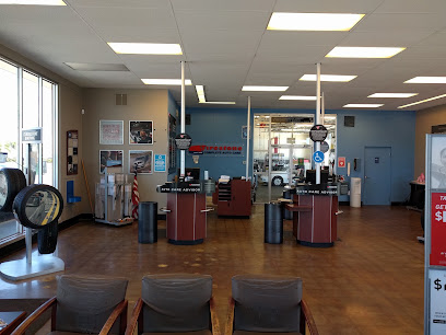Firestone Complete Auto Care