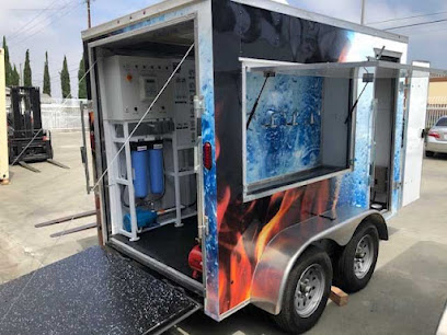 Negocio Firewater, Llc