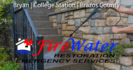 Negocio Firewater Restoration Emergency Services
