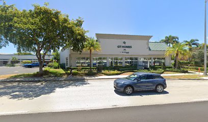 First Builder Financing Restoration Group