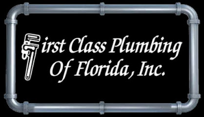 First Class Plumbing Of Florida, Inc.
