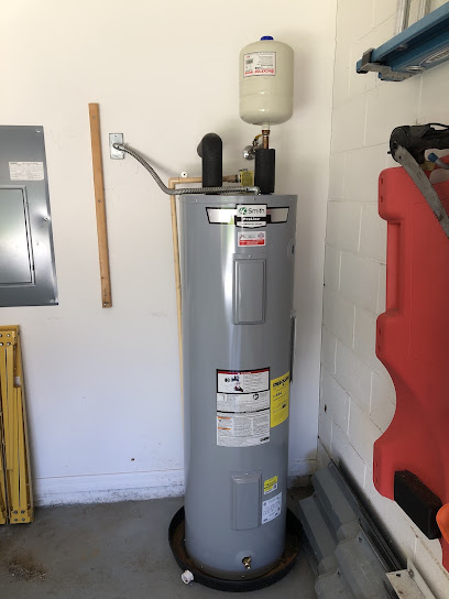 Negocio First Quality Plumbing