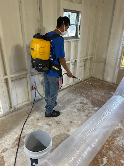 Negocio First Response Restoration Of Rgv