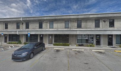 First Response Water Damage Repair