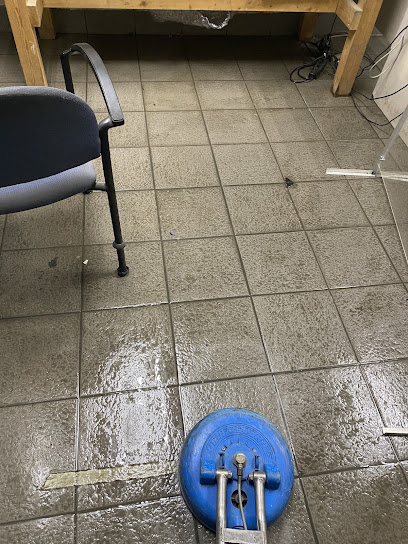 Negocio Five Star Carpet & Tile Cleaning