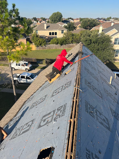 Negocio Five Star Residential Roofing, Kitchen Remodel, Bathroom Plumbing, Flooring, Fire & Water Restoration, Builders & Developers