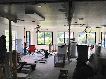 Negocio Fixation Remodel & Restoration