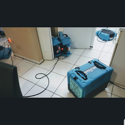 Fl Cleanup