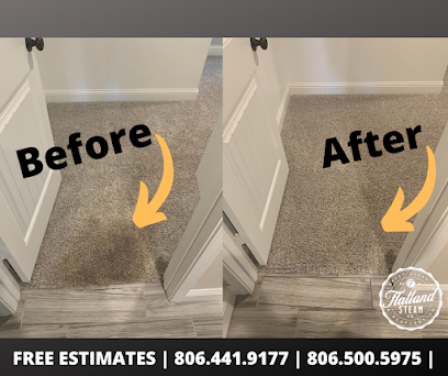 Flatland Carpet Cleaning